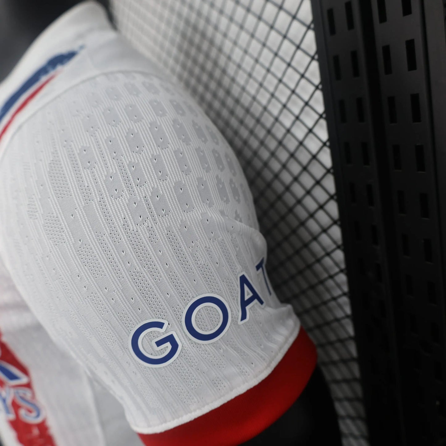 Maillot Match PSG 2024/2025 MaillotNW