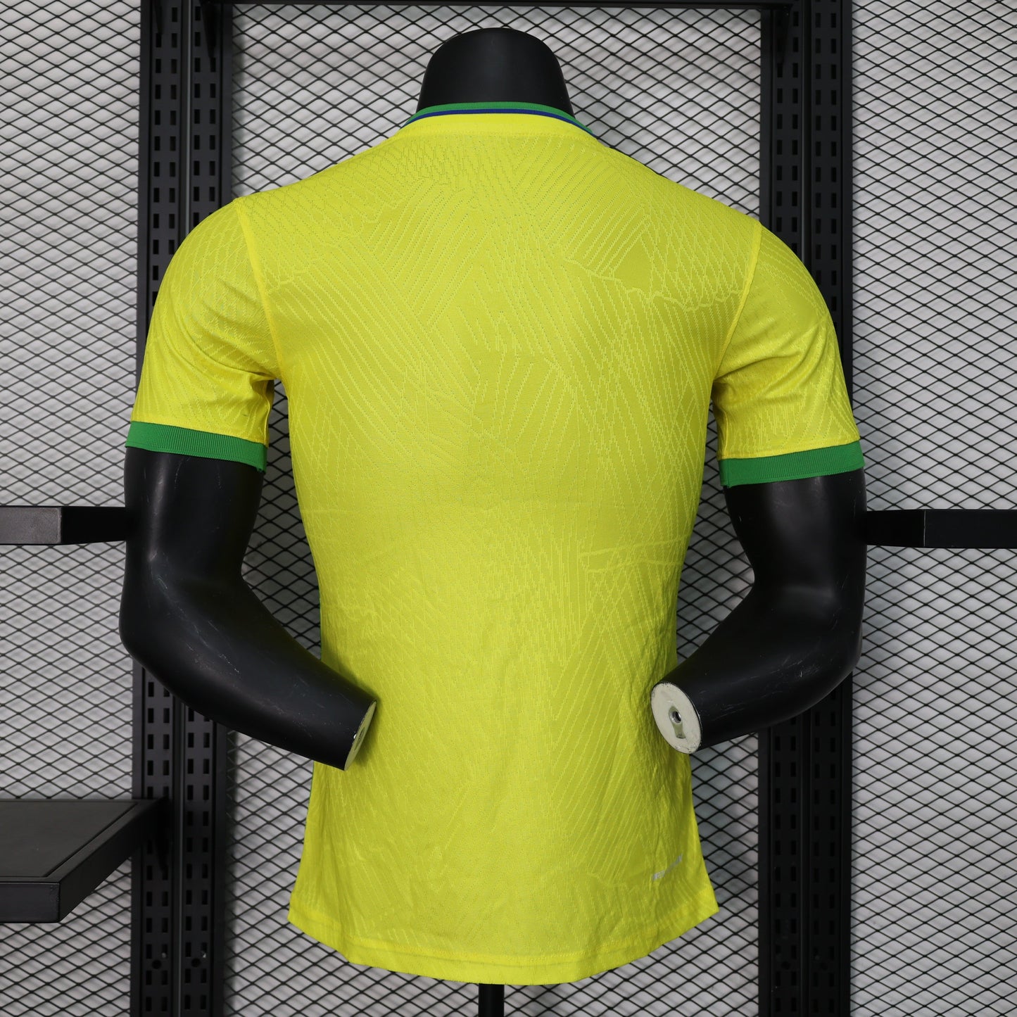 Brésil maillot concept 2023/2024 MaillotNW