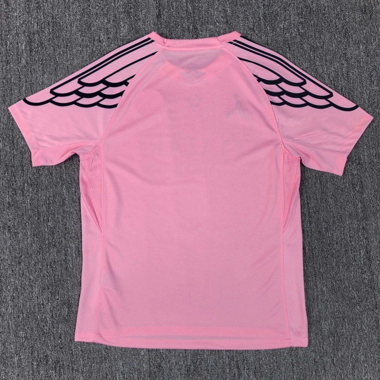 Maillot psg concept rose