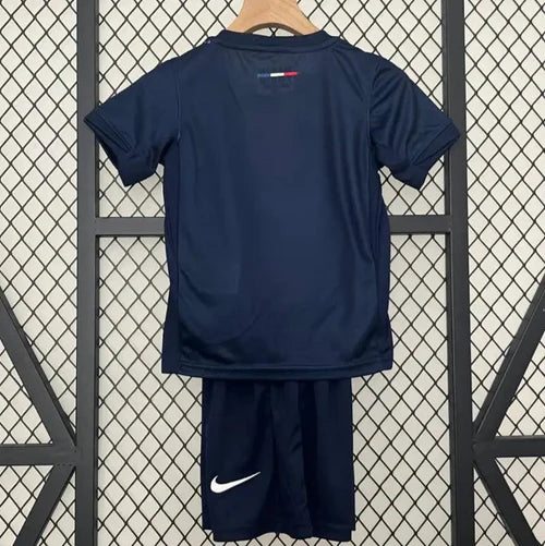 Kit Enfant Paris Saint-Germain "ÉTOILE" 2024/2025