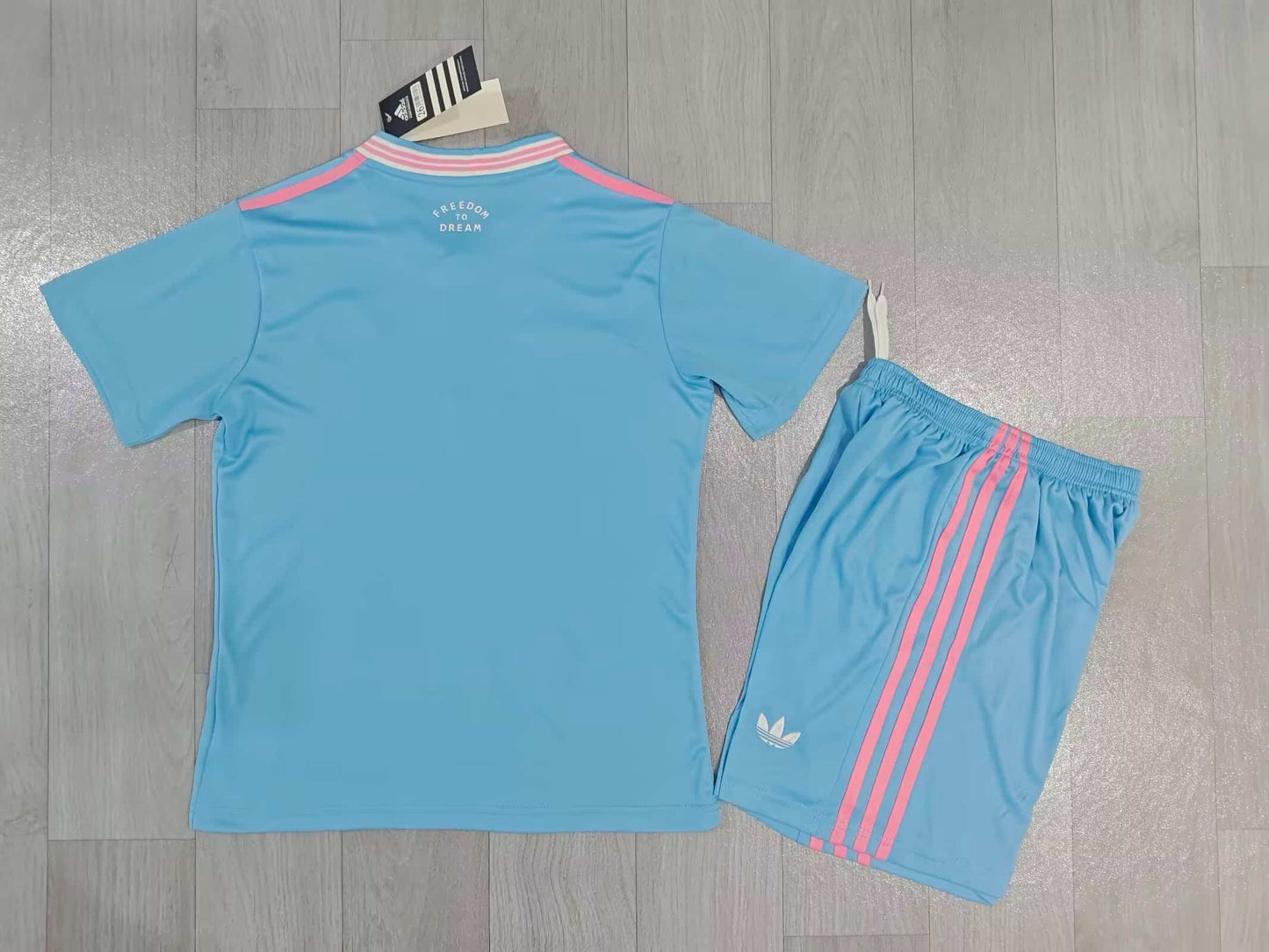Ensemble Miami FC