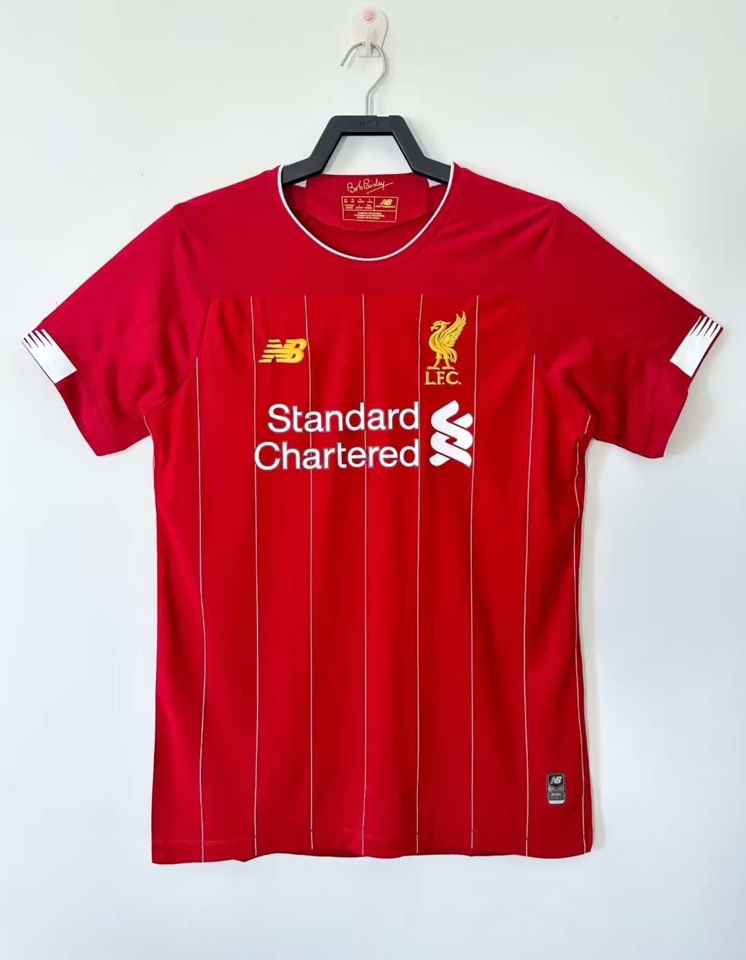 LIVERPOOL 2019/2020 MaillotNW