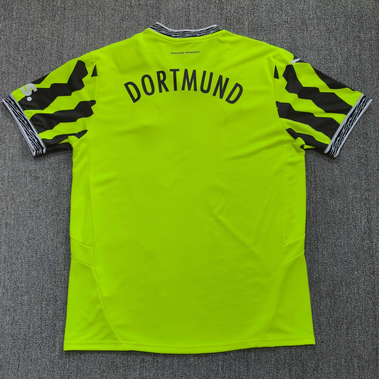 Maillot édition spéciale Borussia Dortmund