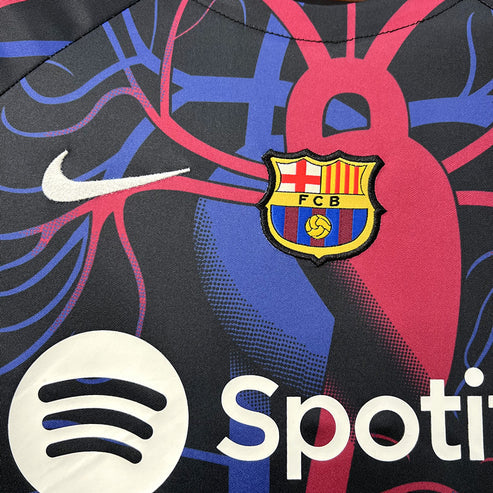 Maillot Edition Spécial FC Barcelone 2023-2024 MaillotNW