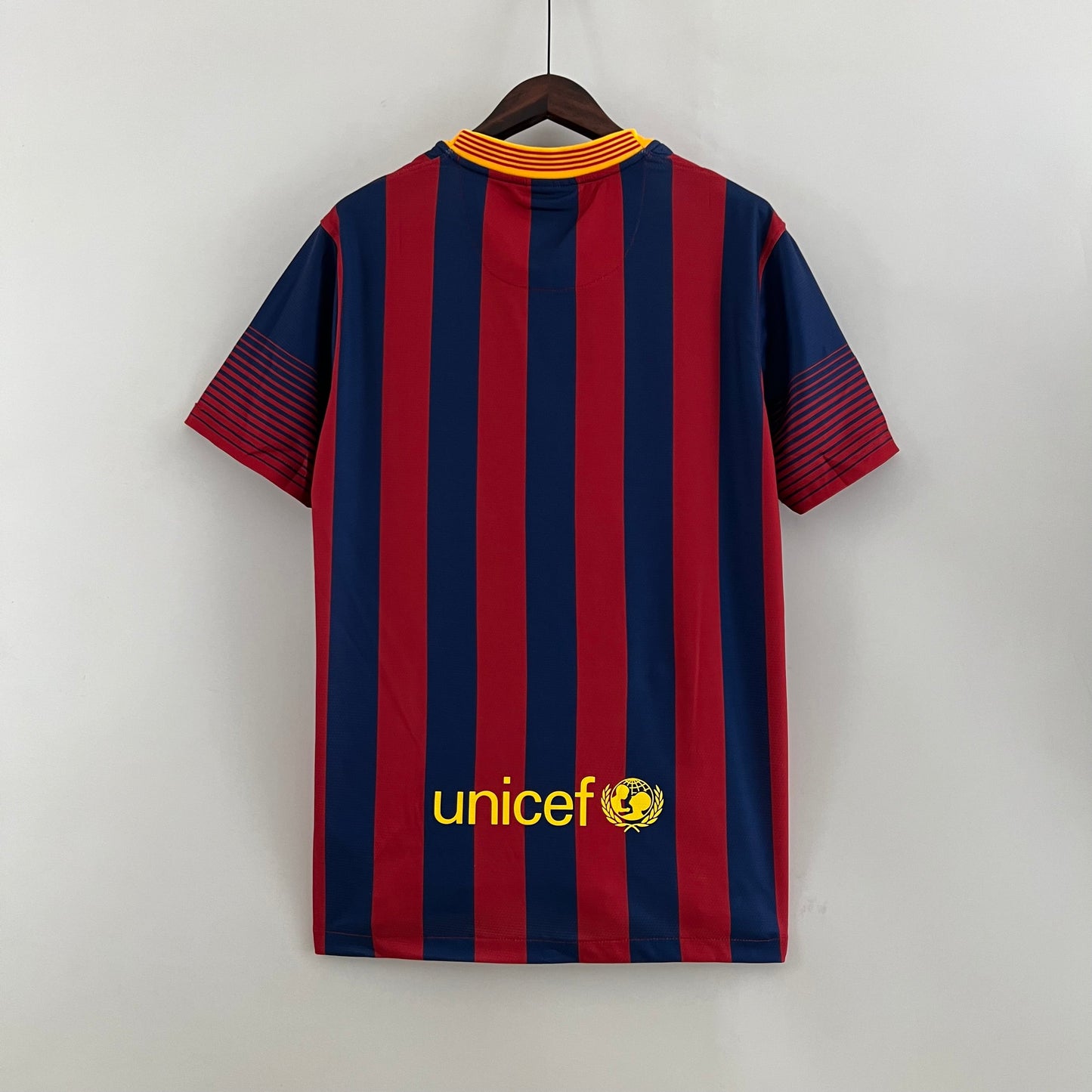 FC BARCELONE RETRO MAILLOT MaillotNW
