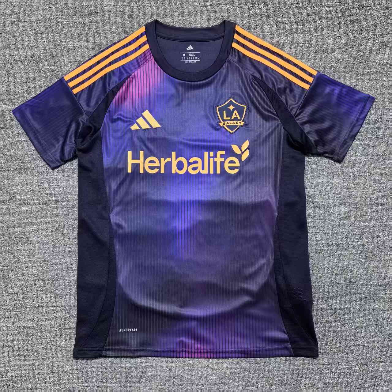 Los Angeles Galaxy Maillot Extérieur 25/26
