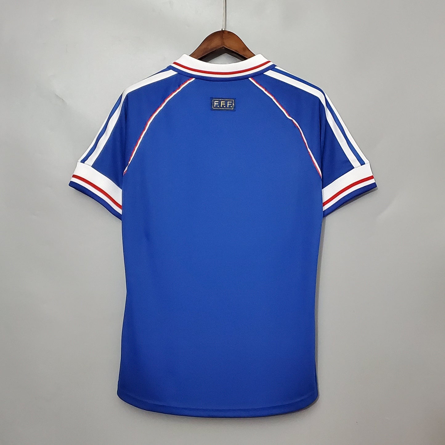 FRANCE MAILLOT RETRO MaillotNW