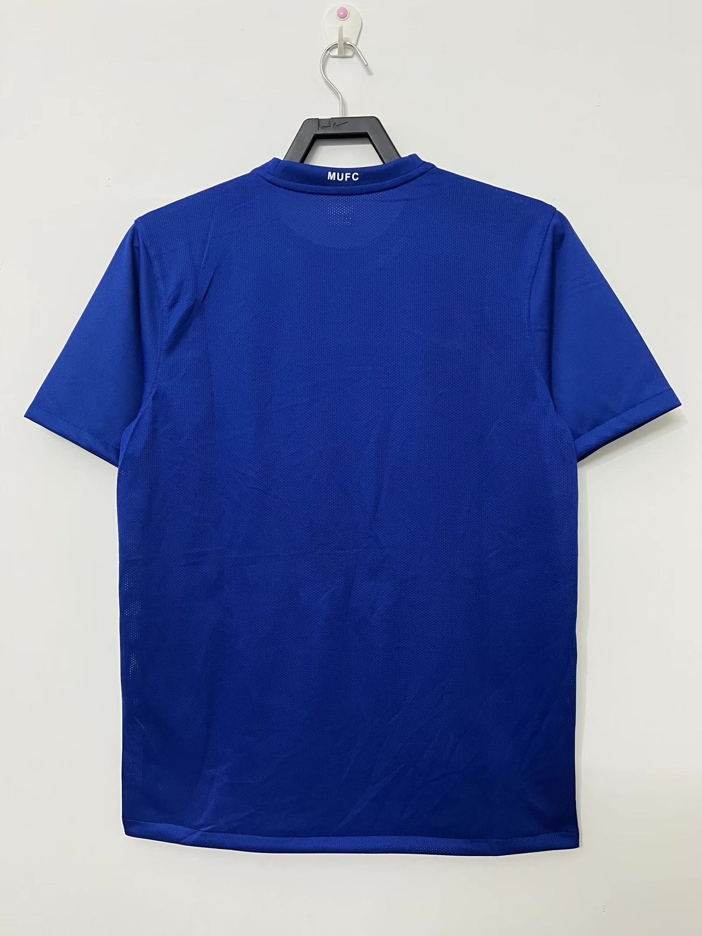 Rétro Manchester united 2008-2009 MaillotNW