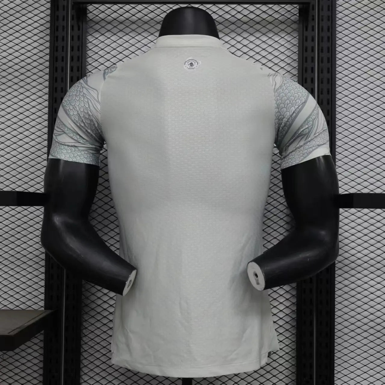 Maillot Manchester City Year of the Dragon 2024/25 MaillotNW