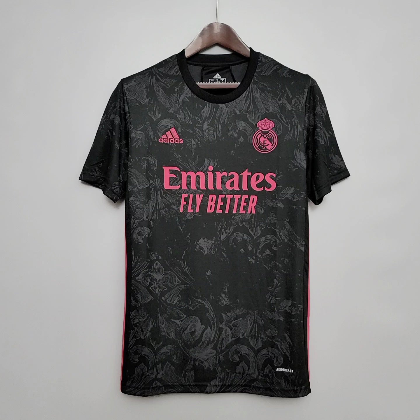 REAL MADRID RETRO MAILLOT MaillotNW