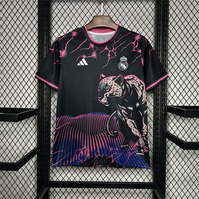 Édition spéciale Real Madrid 2024/25 Violet MaillotNW