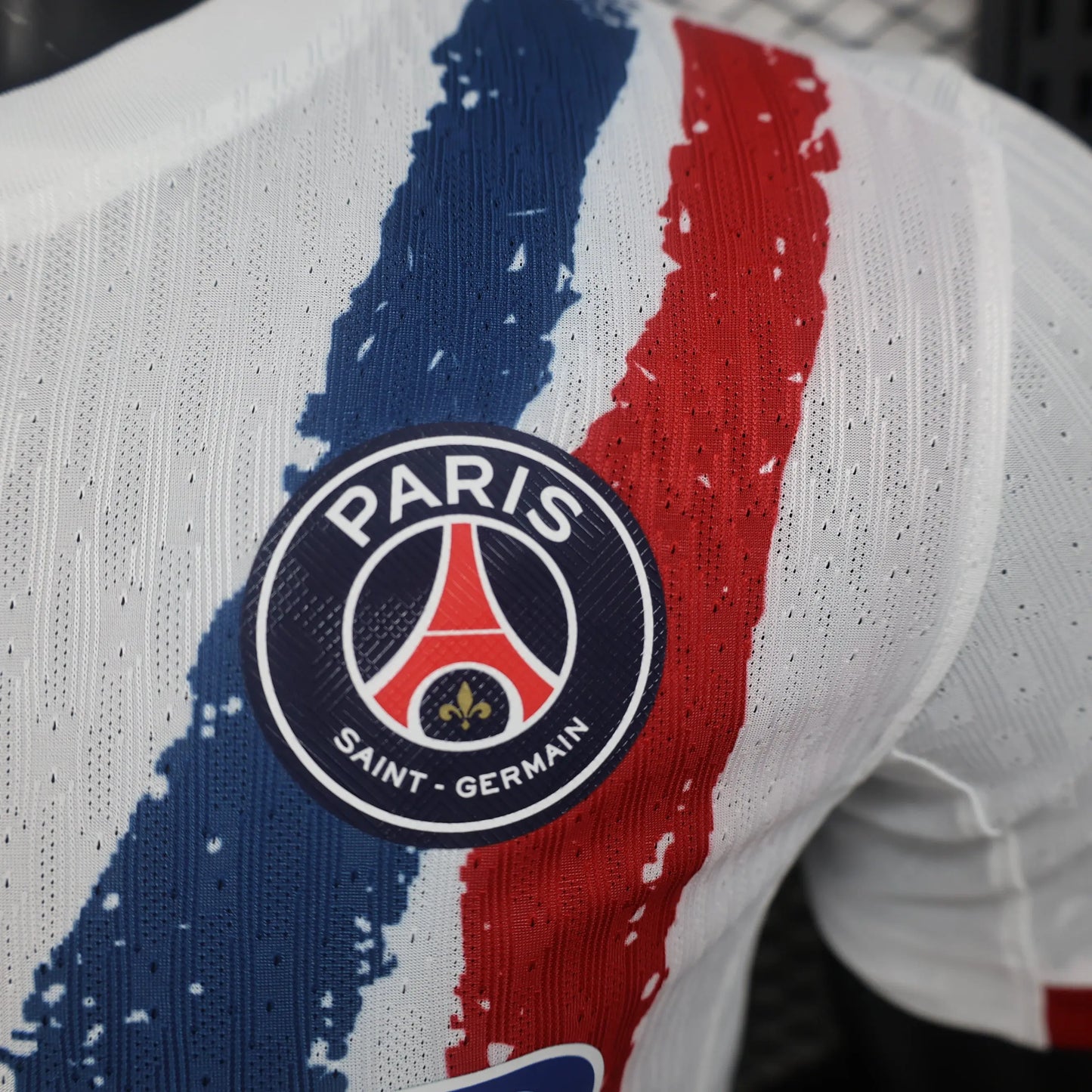 Maillot Match PSG 2024/2025 MaillotNW