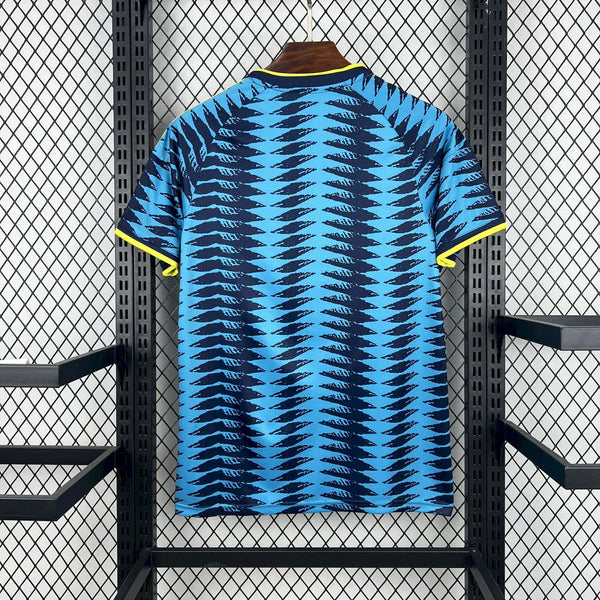 Maillot Colombie CDM 2026