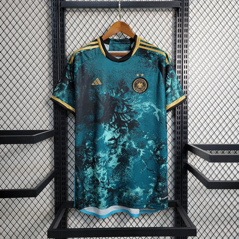 Allemagne Maillot Coupe du monde 2023 2024 MaillotNW