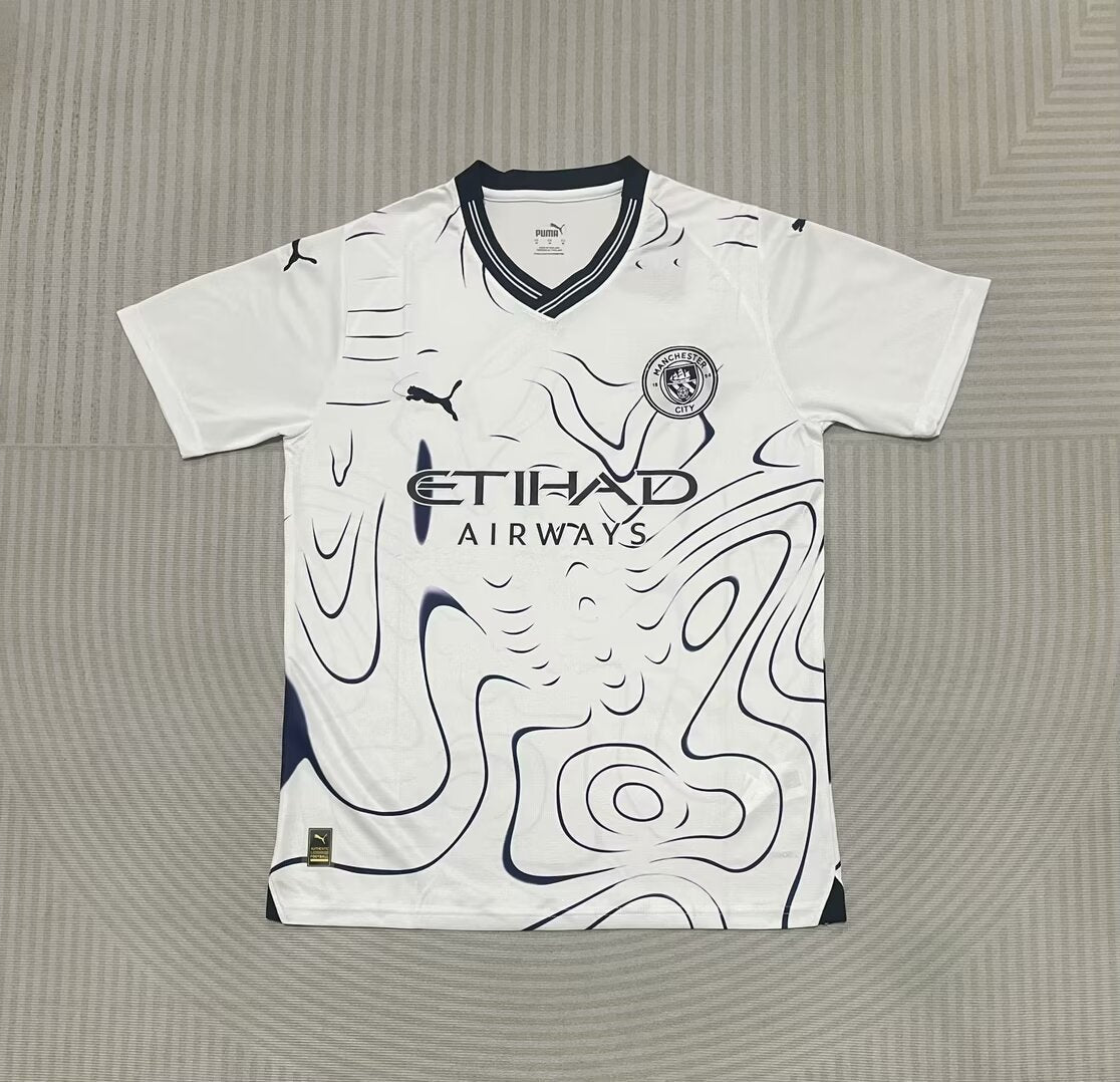 ManCity maillot MaillotNW