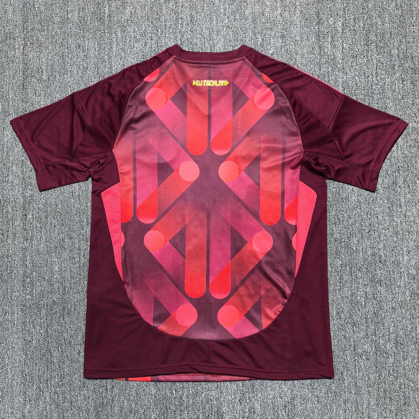 Maillot Extérieur Allemagne 2025