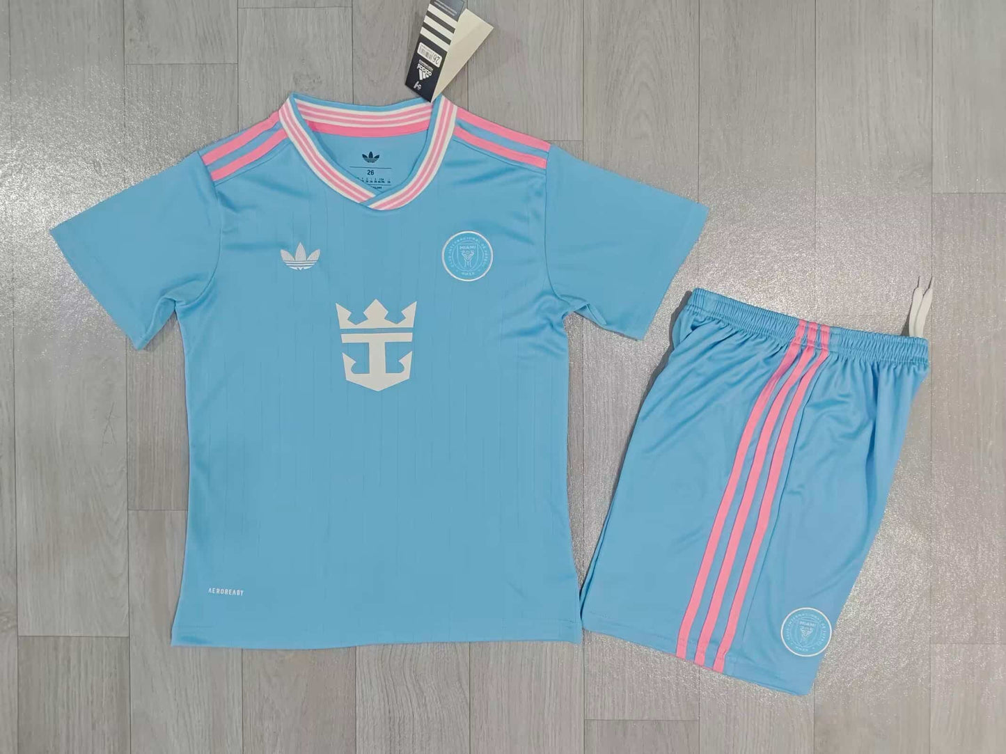 Ensemble Miami FC