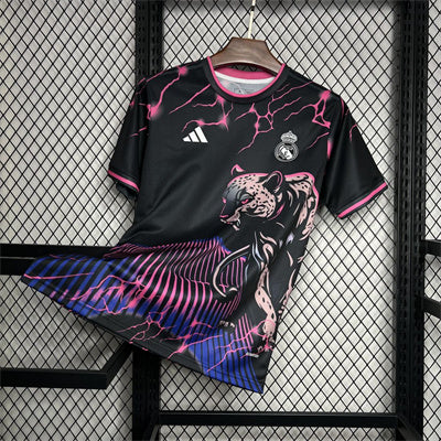Édition spéciale Real Madrid 2024/25 Violet MaillotNW