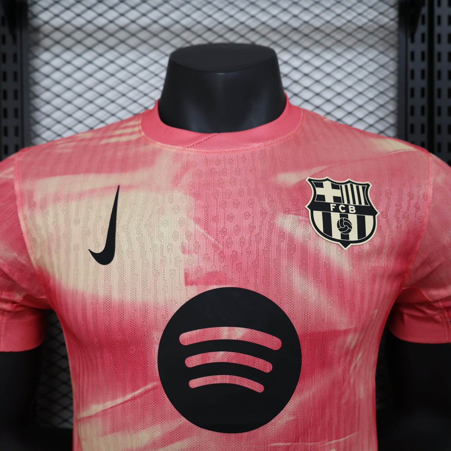 Maillot Barca concept MaillotNW