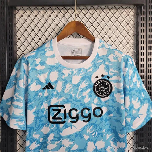 Maillot Concept Ajax Amsterdam MaillotNW