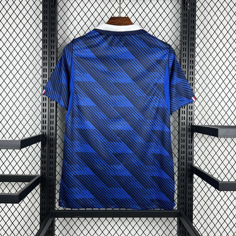 Maillot France Domicile 26/27