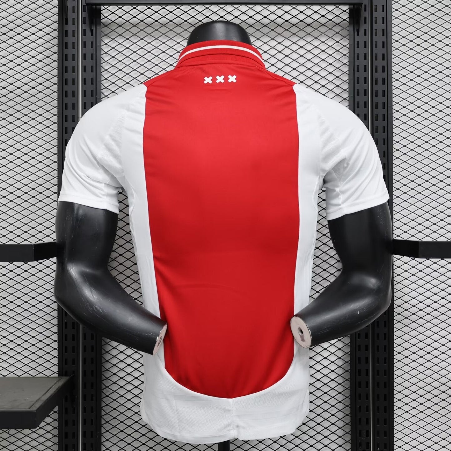 MAILLOT DOMICILE AJAX AMSTERDAM 24/25 MaillotNW