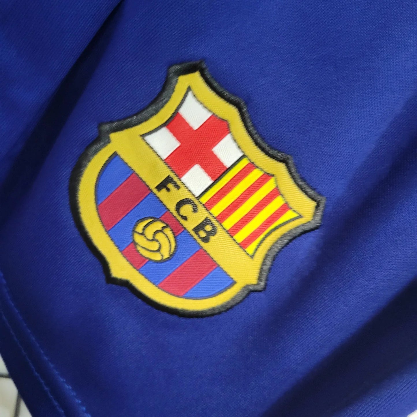 Kit Enfant FC Barcelone 2023-2024 MaillotNW