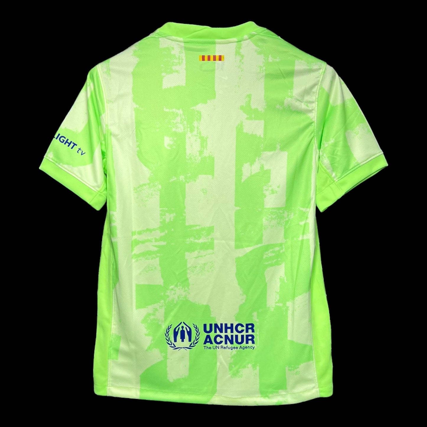 Barcelone Maillot Third 24/25 MaillotNW