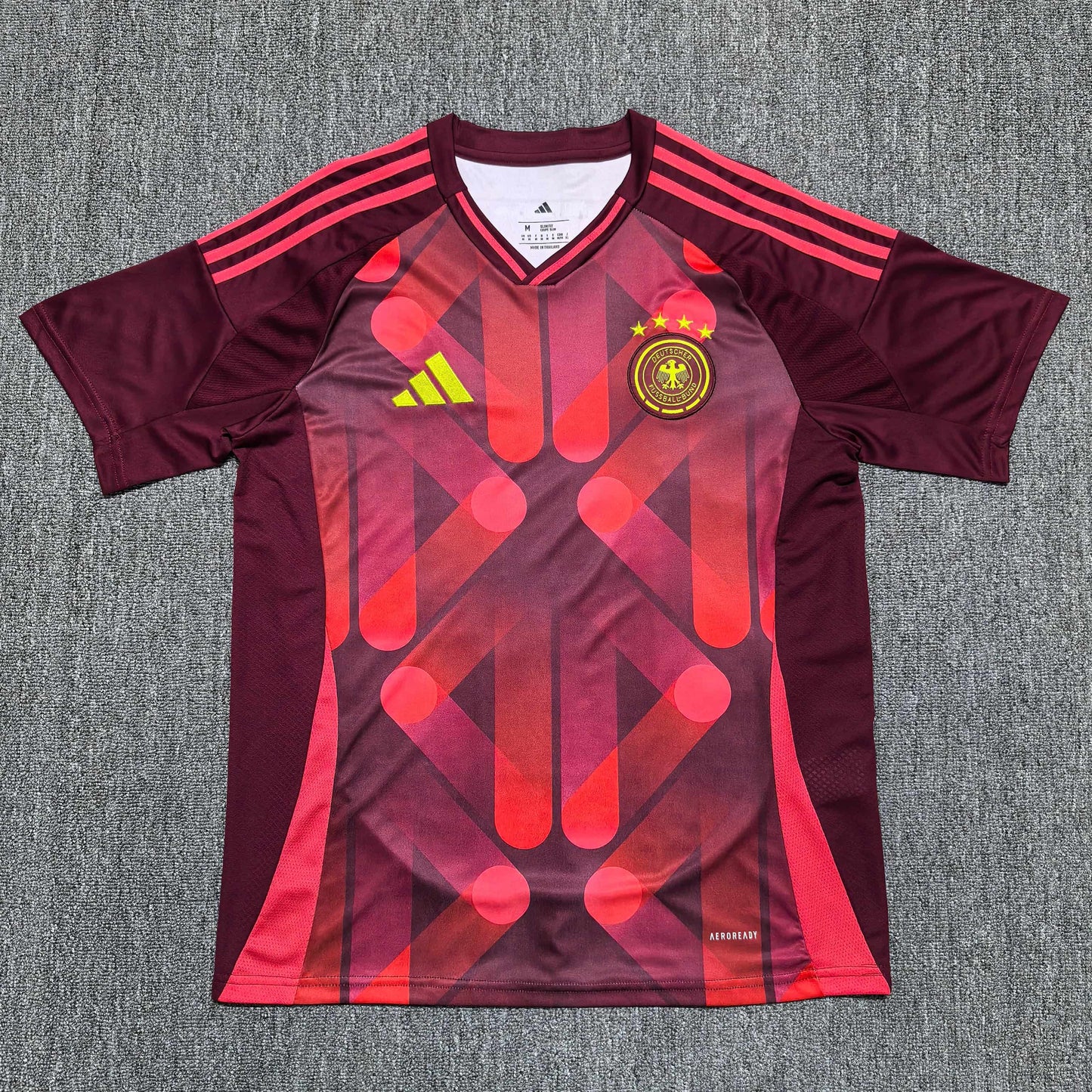 Maillot Extérieur Allemagne 2025