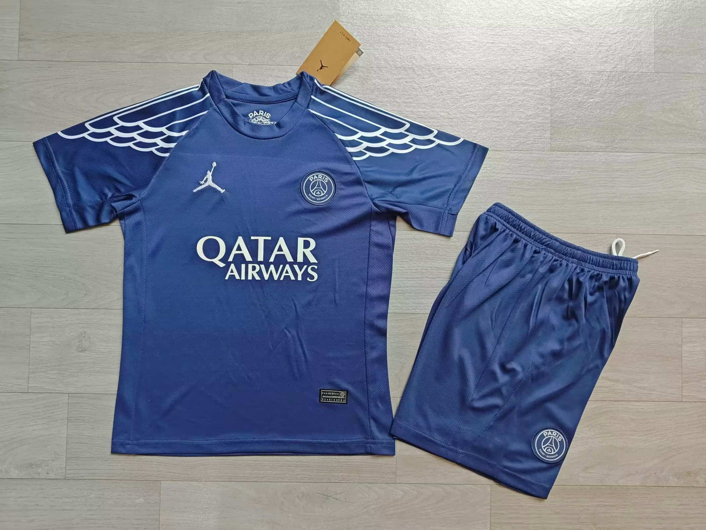 Ensemble PSG 2025
