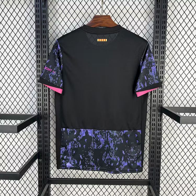 Maillot 25/26 Édition Spéciale Barcelone Violet