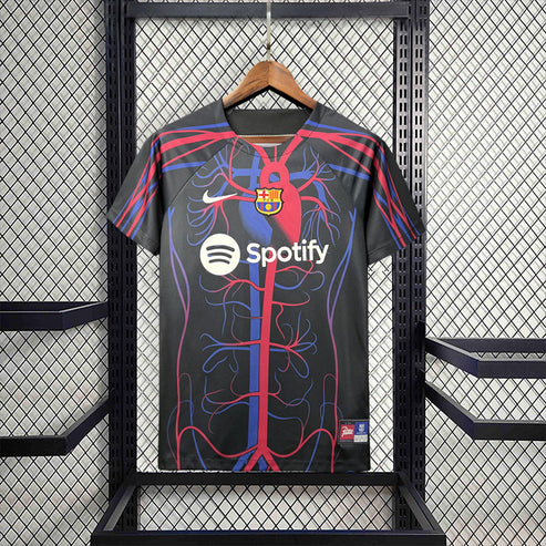 Maillot Edition Spécial FC Barcelone 2023-2024 MaillotNW