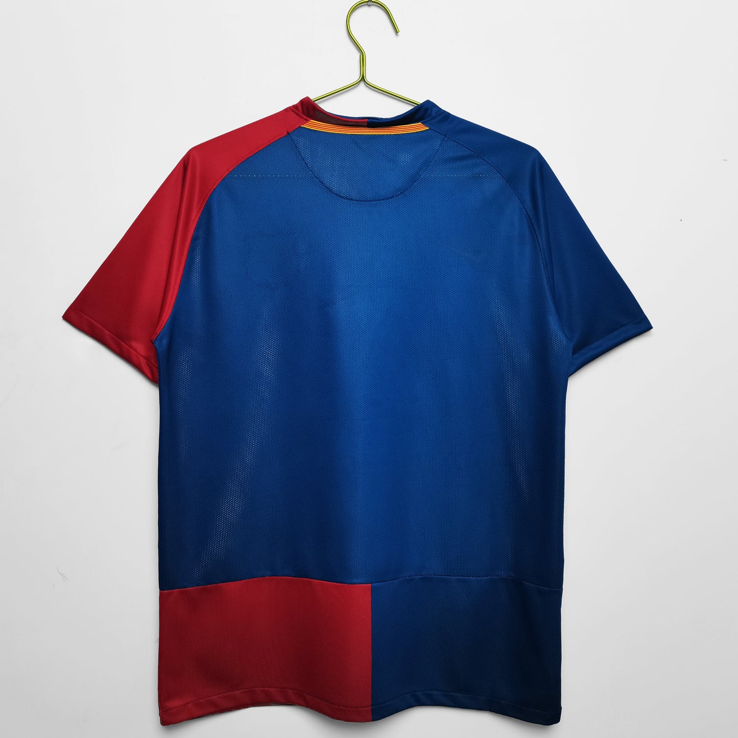 MAILLOT FOOT RÉTRO BARCELONE 2008/09 MaillotNW