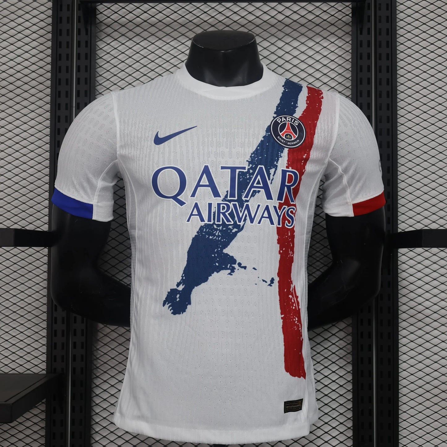 Maillot Match PSG 2024/2025 MaillotNW
