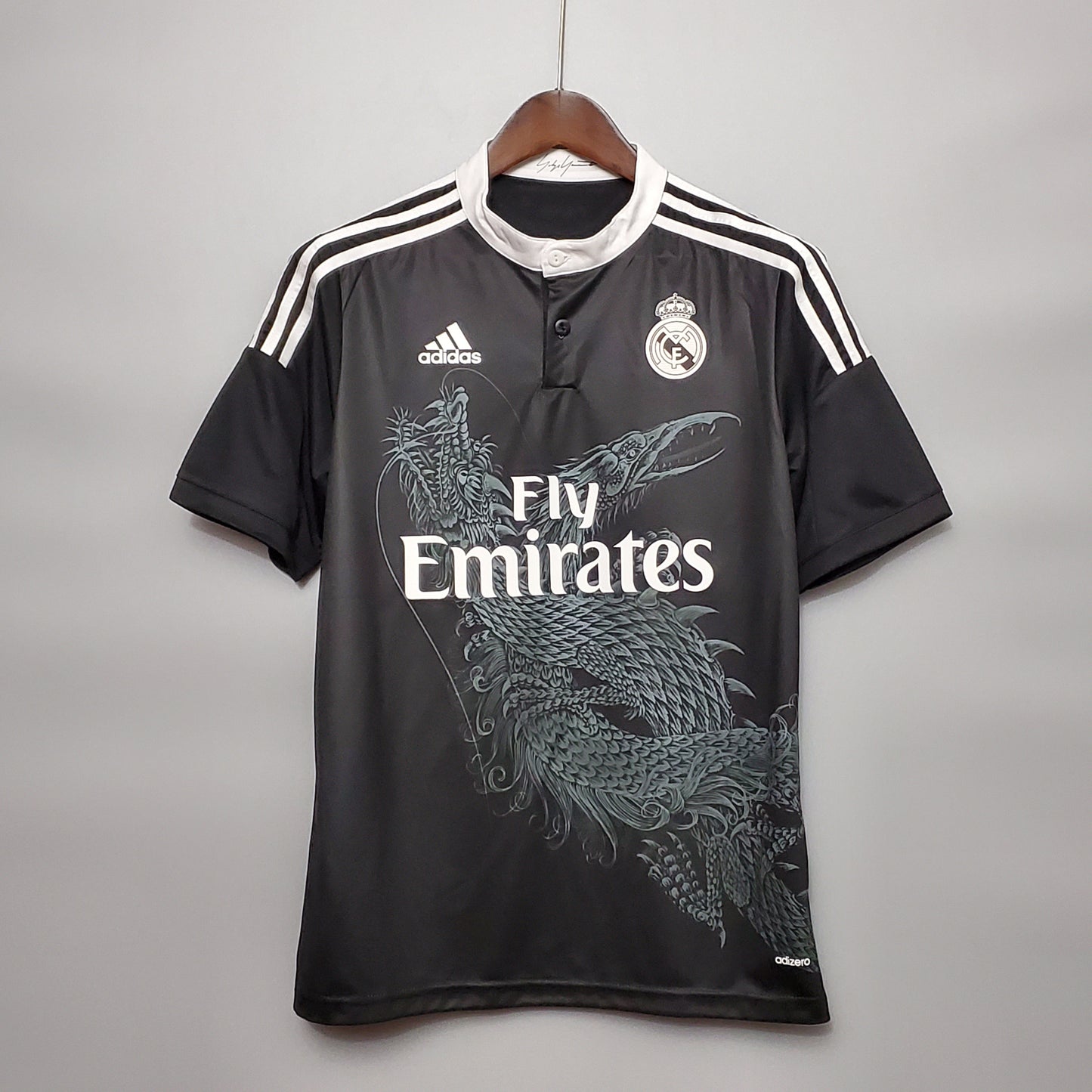 MAILLOT HOMME REAL MADRID 2014 MaillotNW