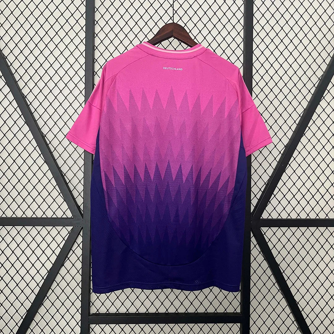 Maillot Allemagne Extérieur 24/25 MaillotNW