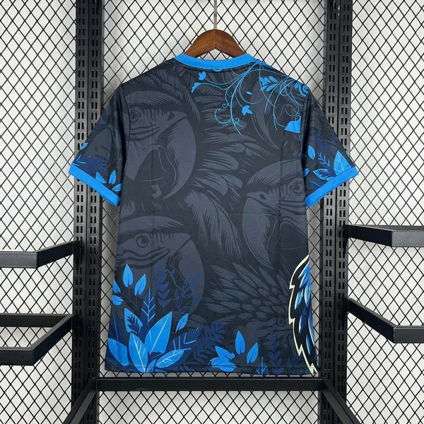 Maillot Brésil concept 26/27