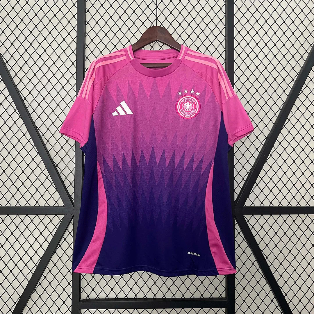 Maillot Allemagne Extérieur 24/25 MaillotNW