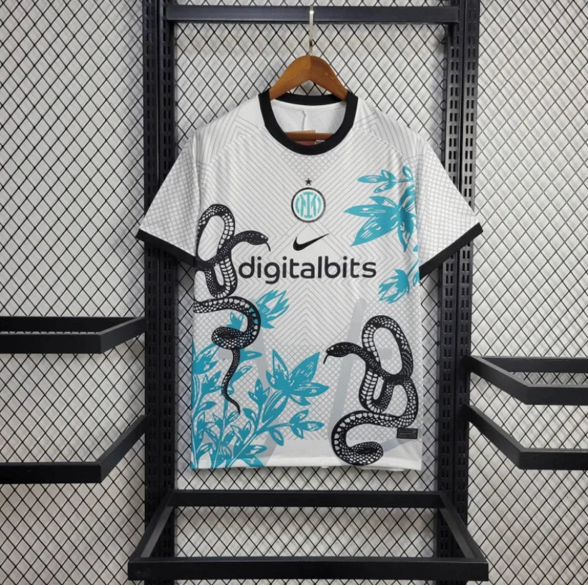 Maillot Inter Milan Concept 23/24 MaillotNW