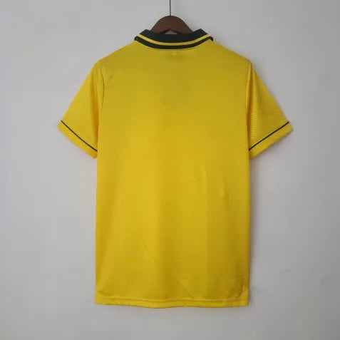 Maillot retro et vintage - Brésil MaillotNW