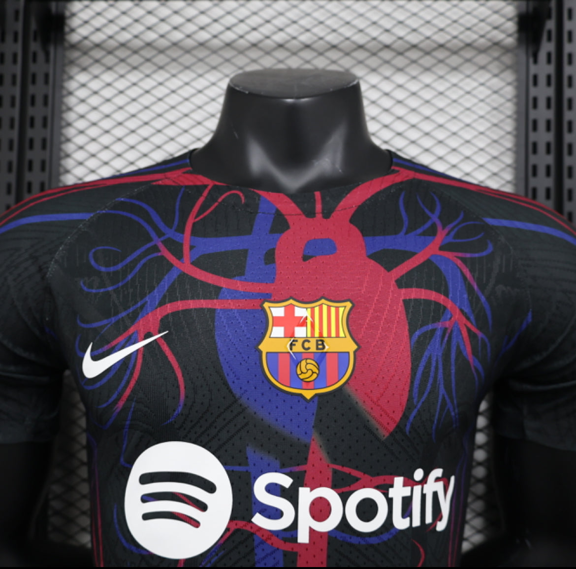 Maillot Edition Spécial FC Barcelone 2023-2024 MaillotNW
