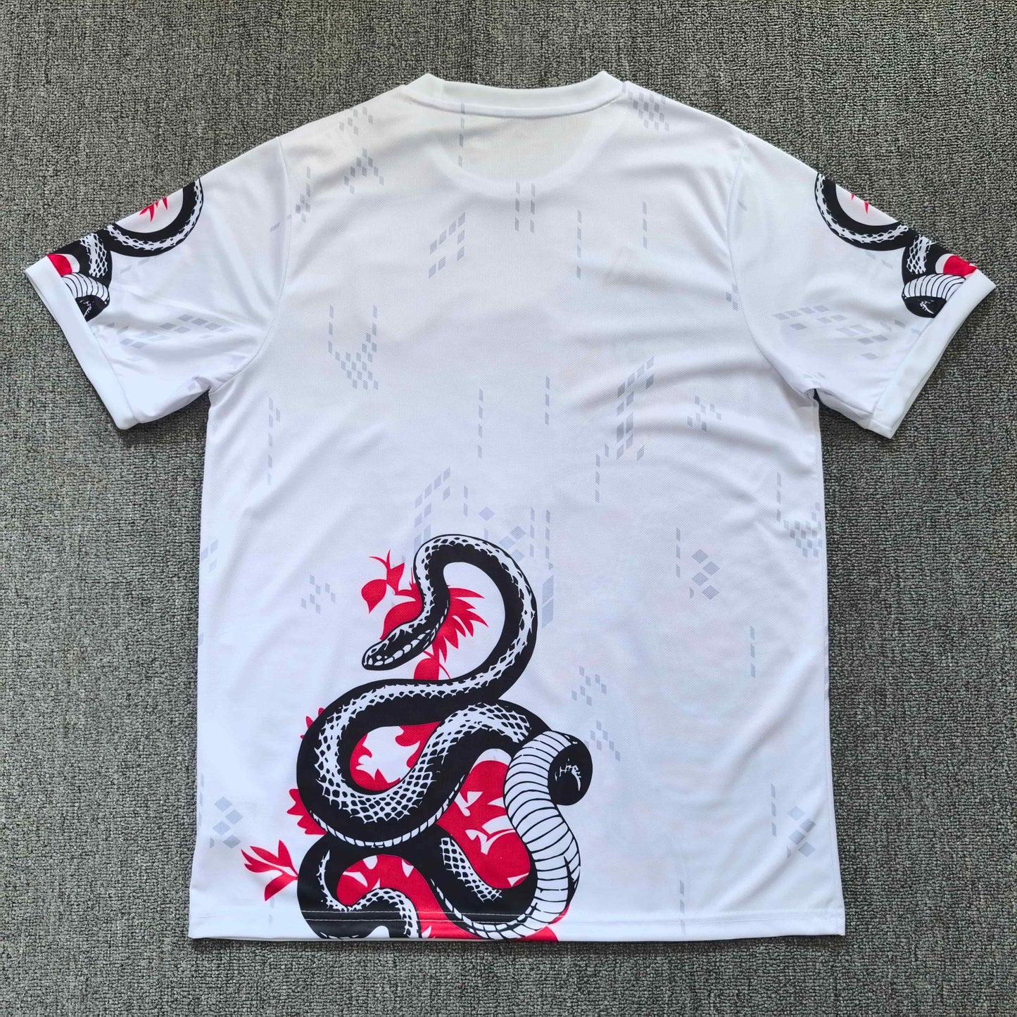 Maillot Japon concept 2025/2026
