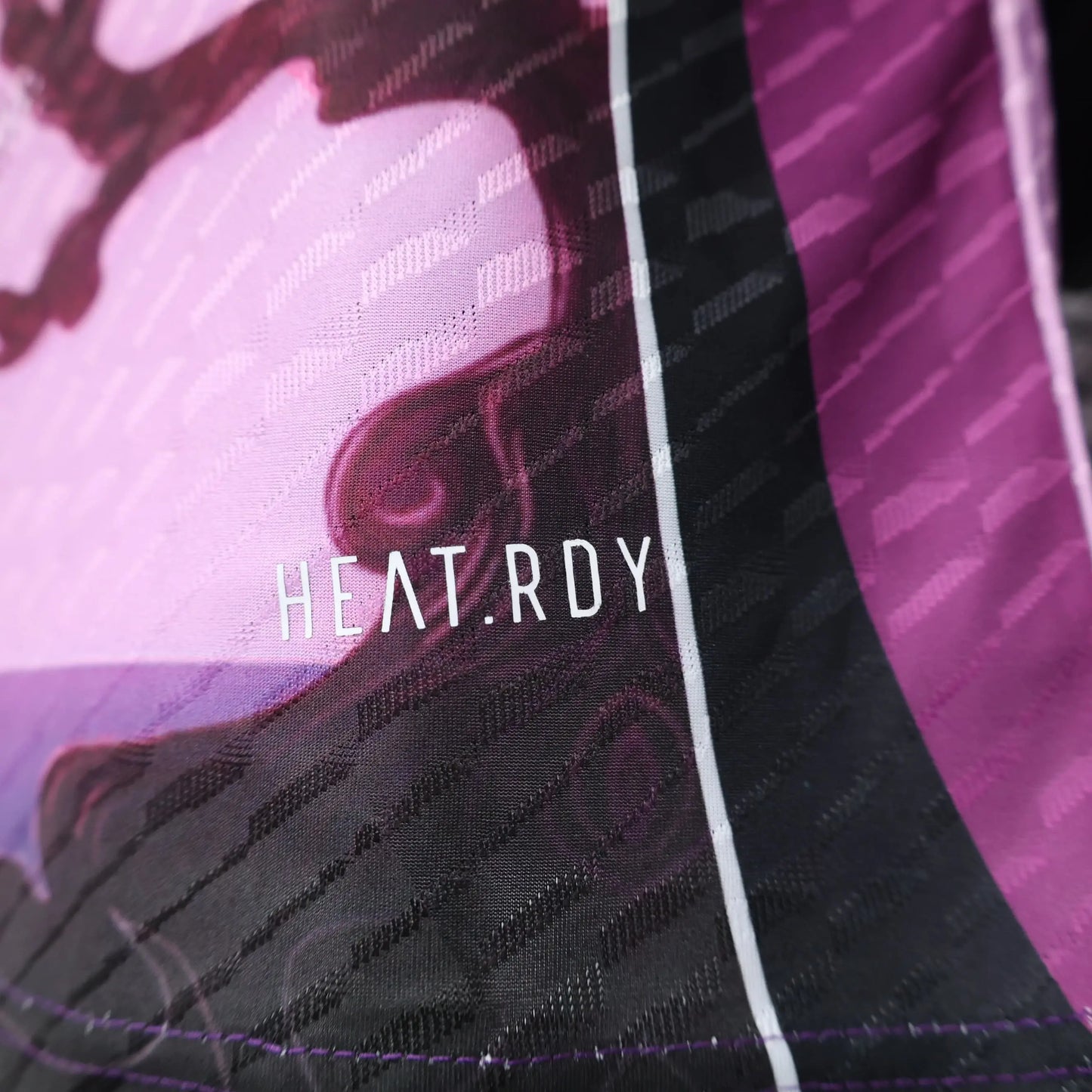 Maillot Japon violet concept 2024/2025 MaillotNW