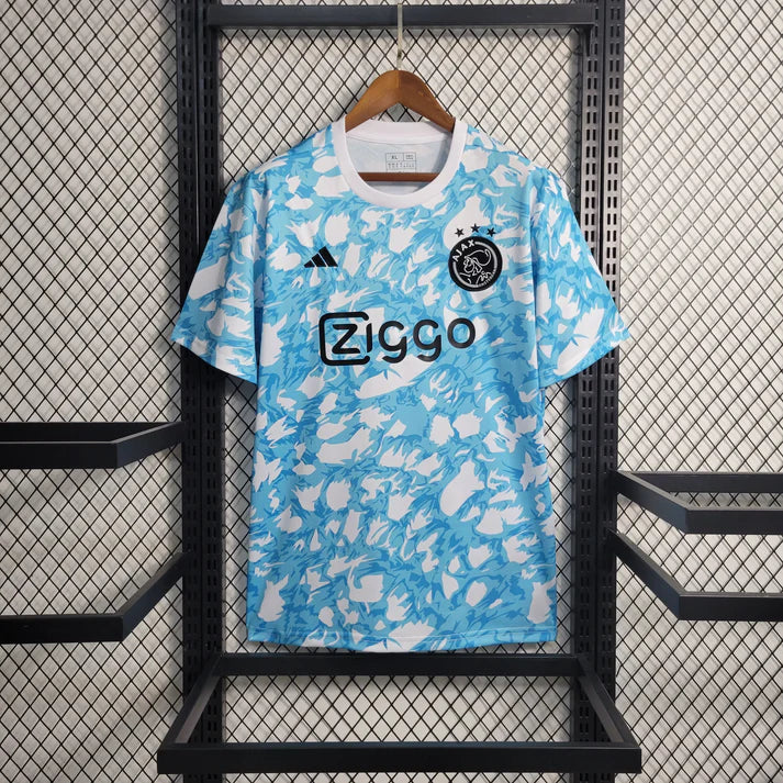 Maillot Concept Ajax Amsterdam MaillotNW