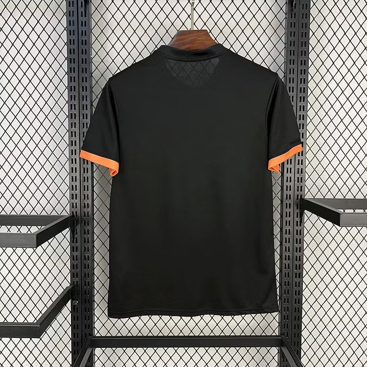 Maillot FC Barcelone Édition Spéciale Halloween 2025/26