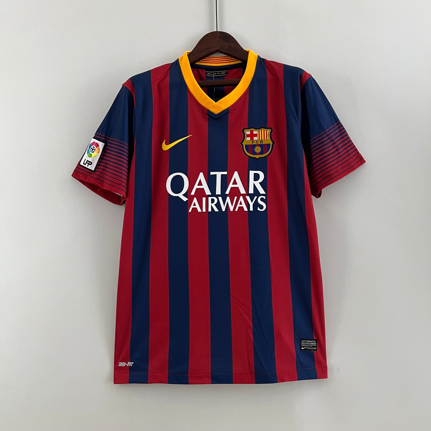 FC BARCELONE RETRO MAILLOT MaillotNW