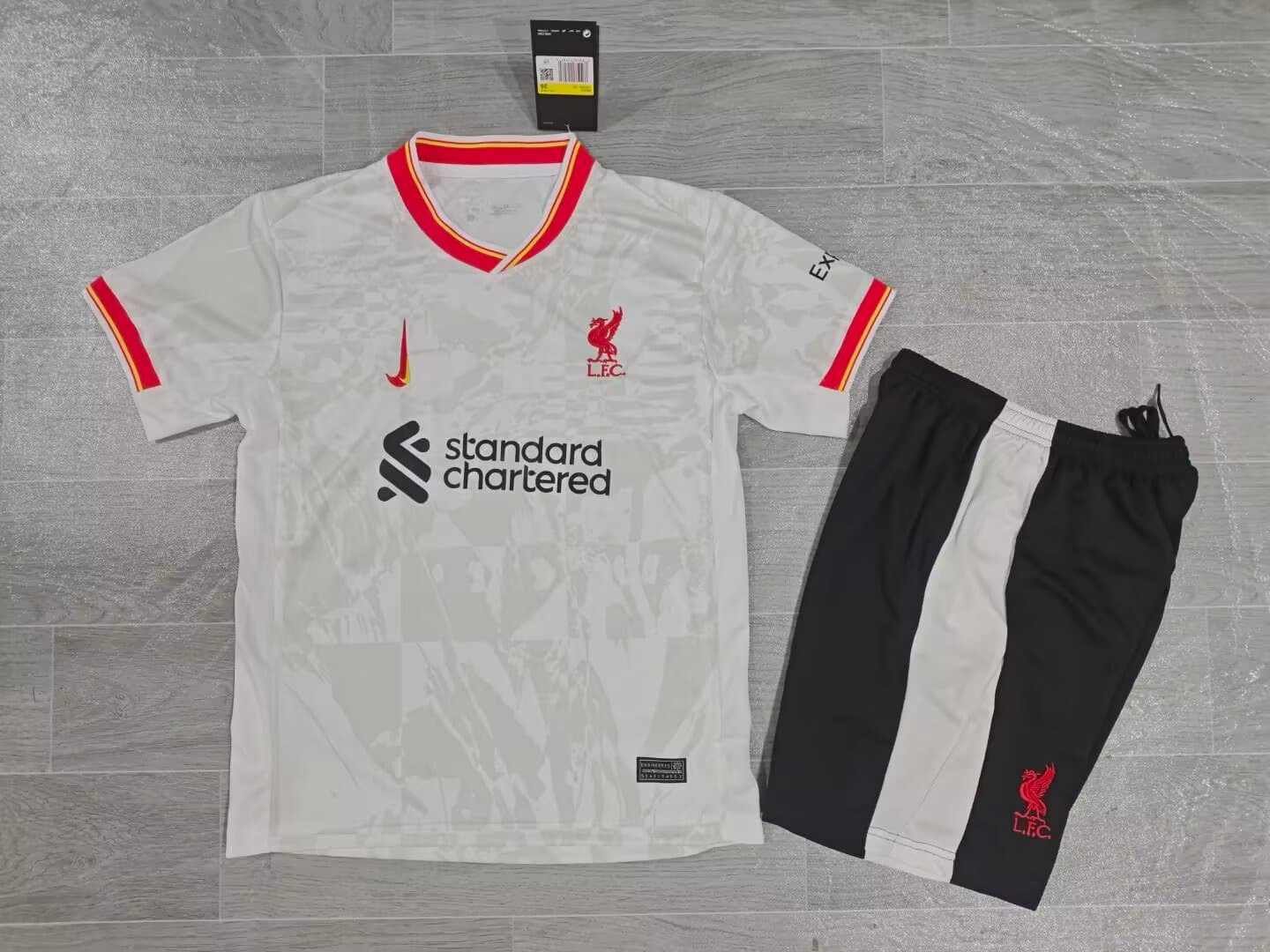 Ensemble Liverpool Third 24/25