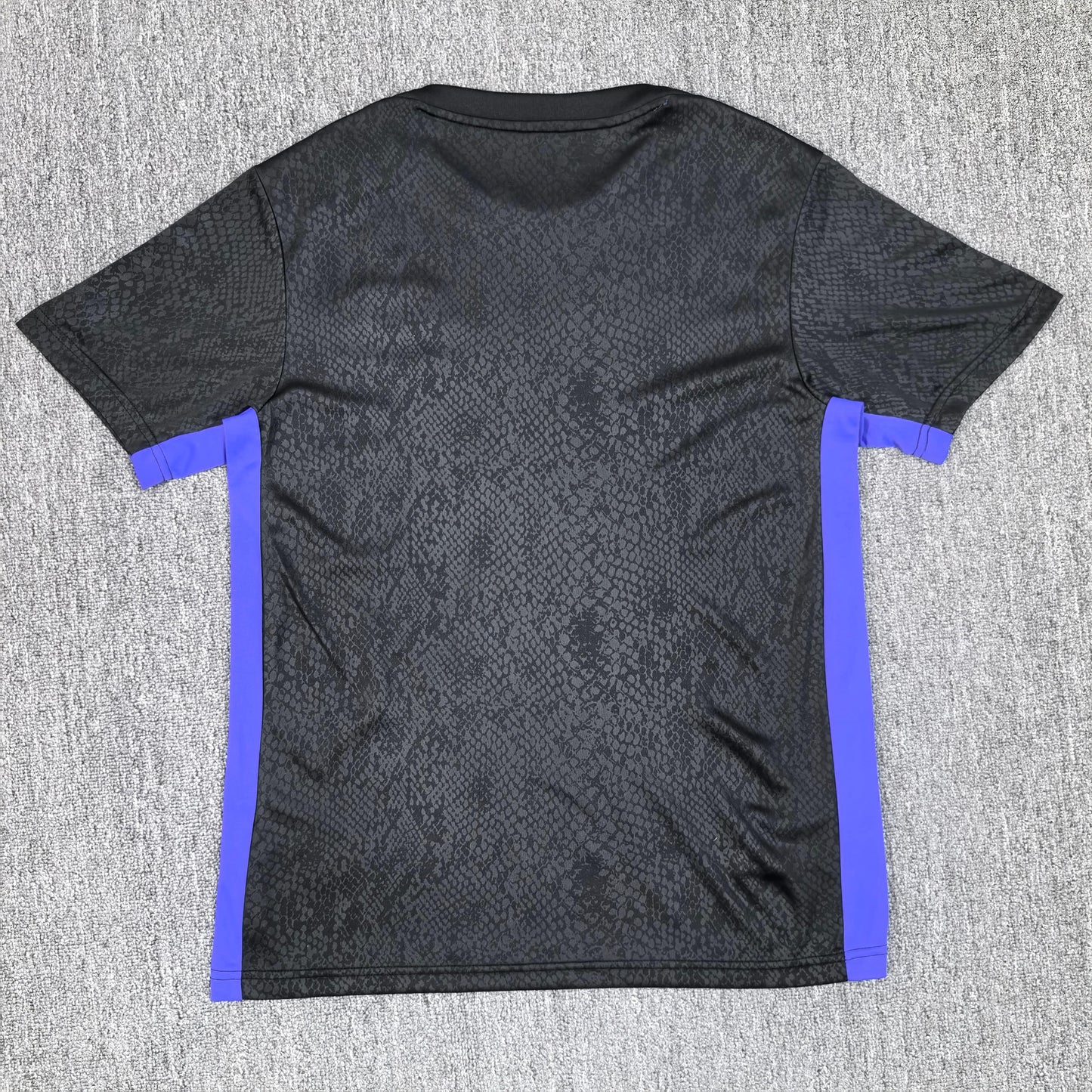 Maillot Barca Pre Match x Kobe 2025 2026