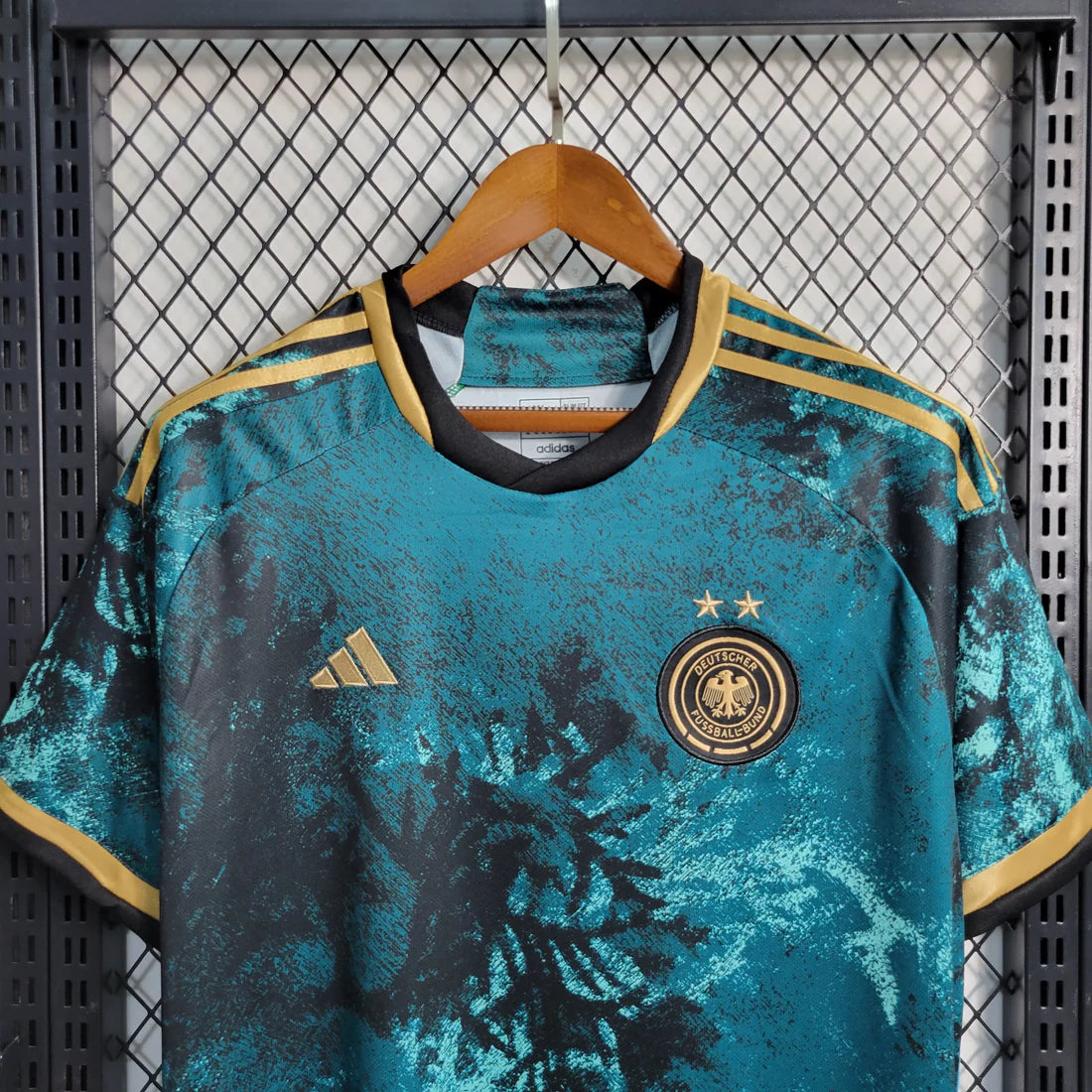Allemagne Maillot Coupe du monde 2023 2024 MaillotNW