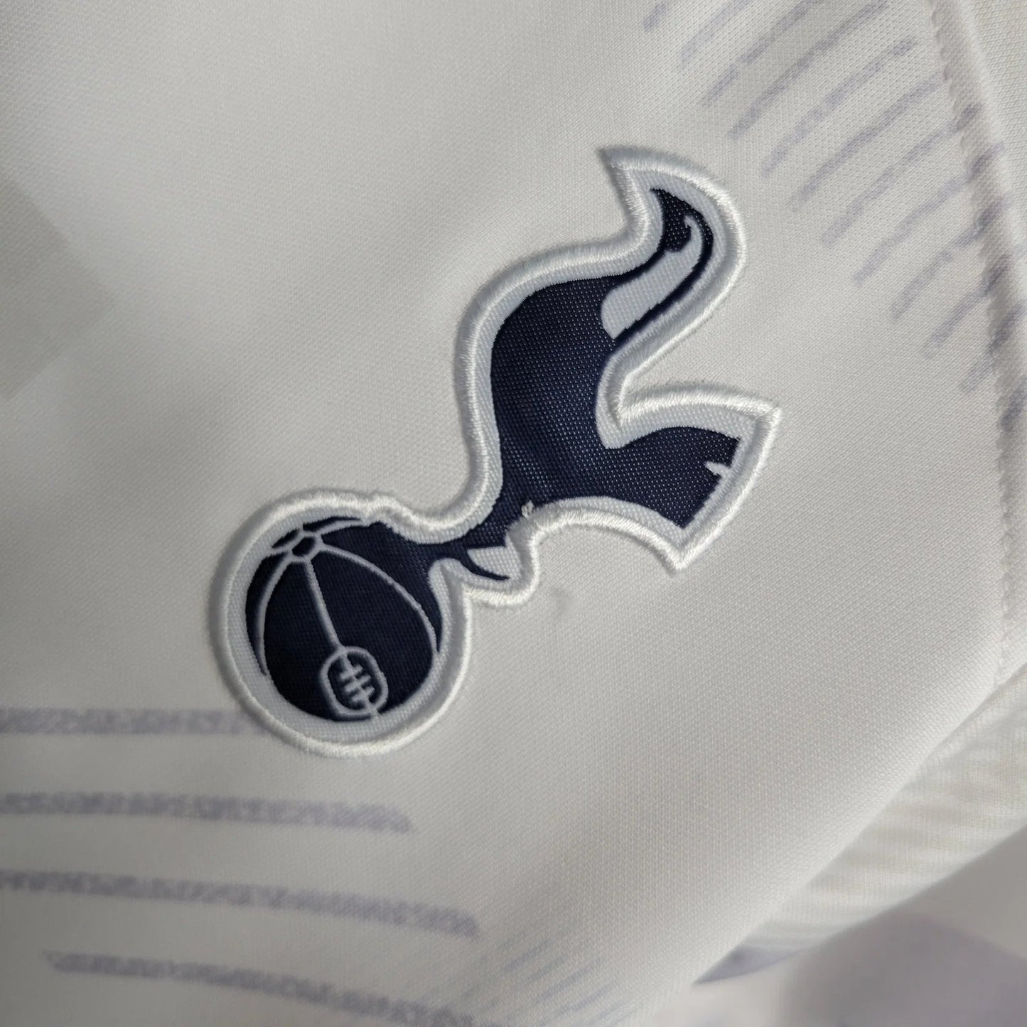 Kit Enfant Tottenham 2023 2024 MaillotNW